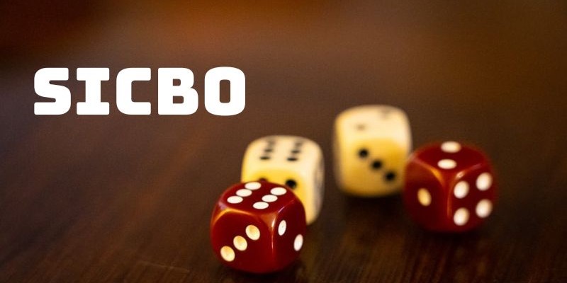 Cách chơi Sicbo Soc88 đơn giản nhất