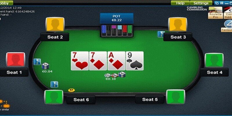 Một số lưu ý khi chơi poker bạn cần quan tâm